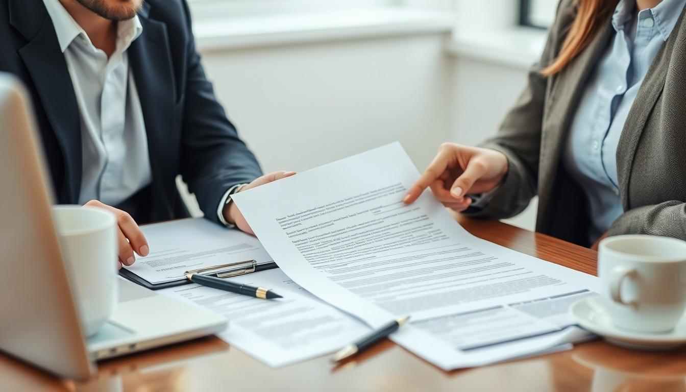 Beneficios de nuestros servicios